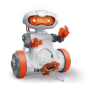 Clementoni Science & Play - Mio the Robot (next generation)