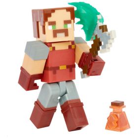 Minecraft Dungeons figur - Hal
