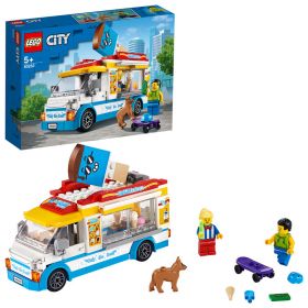 LEGO City - Isbil 60253