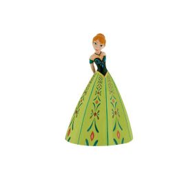 Disney Frost Figur - Anna's Kroningsseremoni