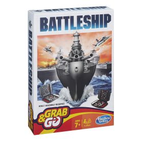 Battleship Reisespill