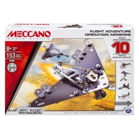 Meccano - 10 fly