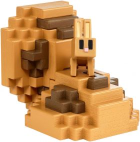Minecraft Mini Spawn Egg - Kanin