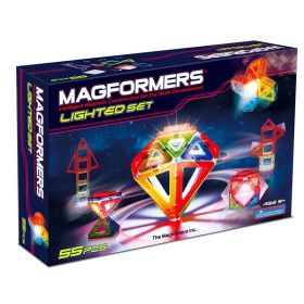 Magformers Lighted Set (LED)
