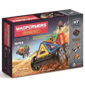 Magformers Racing set