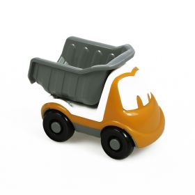 Dantoy Fun Cars - Oransje Dumper