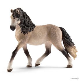 Schleich Andalusian hoppe hest 13793