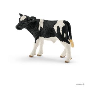 Schleich Holstein kalv ku