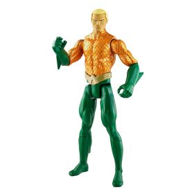 Batman Unlimited 30cm figur - Aquaman