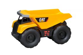 CAT Arbeidsmaskiner - Dumper