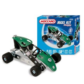 Meccano Maxi Kit 12 - Buggy