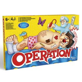 Operation Refresh Norsk utgave