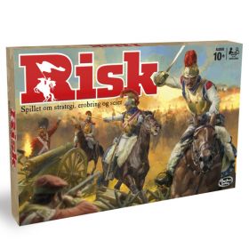 Risk Refresh Norsk utgave