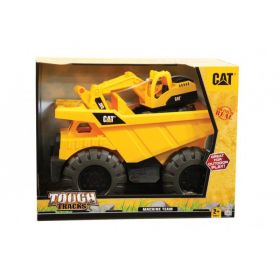 Cat Machine Team - Dumper og gravemaskin