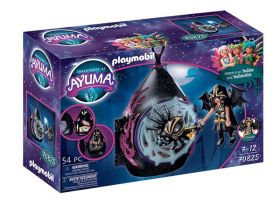 Playmobil Ayuma - Bat Fairy House 70825