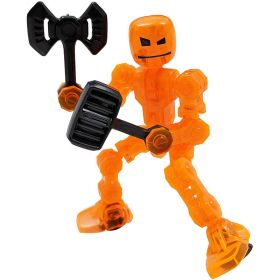 Klikbot Figur - Cannon