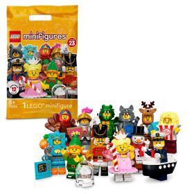 LEGO Minifigures - Serie 23 71034