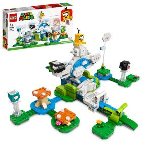 LEGO Super Mario - Ekstrabanesettet Lakitu og himmelverdenen 71389
