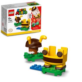 LEGO Super Mario - Power-Up-pakken Bie-Mario 71393