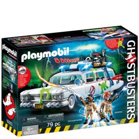 Playmobil Ghostbusters - Ecto-1 9220