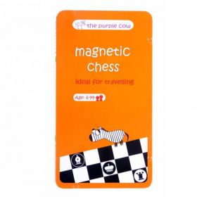 Magnetisk Reisespill - Sjakk