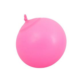 Super Duper Mega Ballong 70 cm - Rosa