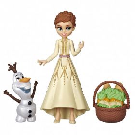 Disney Frost 2 - Anna & Olaf