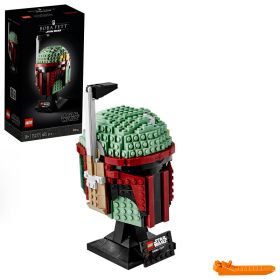 LEGO Star Wars - Boba Fett hjelm 75277
