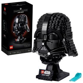 LEGO Star Wars - Darth Vade hjelm 75304