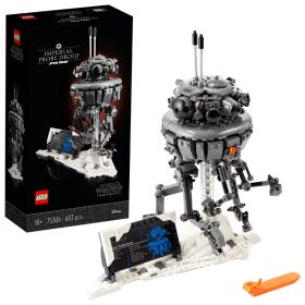 LEGO Star Wars - Sondedroide fra Imperiet 75306