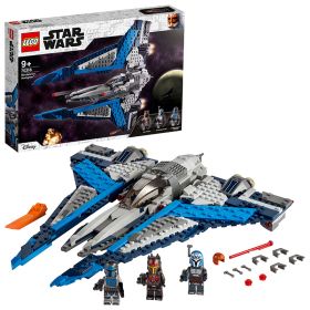 LEGO Star Wars - Mandaloriansk stjernejager 75316