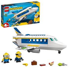 LEGO Minions - Minionpilot under opplæring 75547