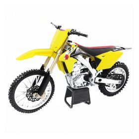 Motorsykkel 1:12 - Suzuki RM-Z450