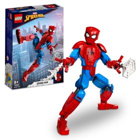 LEGO Marvel - Figur av Spider-Man 76226