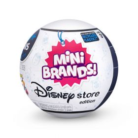Zuru 5 Suprise Mini Brands Disney Store