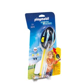 Playmobil Sports & Action - Wind Flyer 9374**