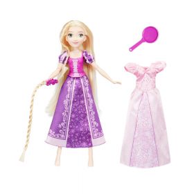 Disney Prinsesse - Swinging Adventures Rapunzel