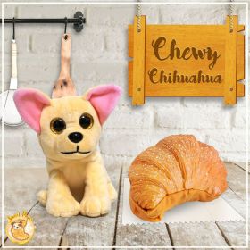 Sweet Pups - Chewy Chihuahua