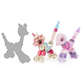 Twisty Petz 3 Pack - Marigold Unicorn og Cakepup Puppy