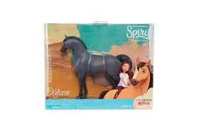 Spirit Collector Horse - Xerxes Horse