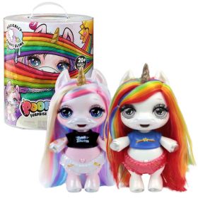 Poopsie Slime Surprise Unicorn Pink - Oopsie Starlight eller Rainbow Brightstar