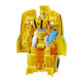 Transformers Cyberverse Adventures - Bumblebee