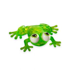 Bubbleezz Animalzz - Grønn Frosk 