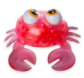 Bubbleezz Animalzz - Rød Krabbe