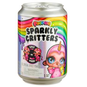 Poopsie Sparkly Critters - Serie 1