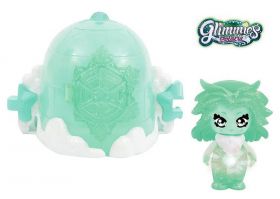 Glimmies Polaris Glimgloo - Camille (grønn)