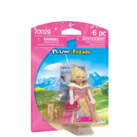 Playmobil Playmo Friends - Prinsesse 70029
