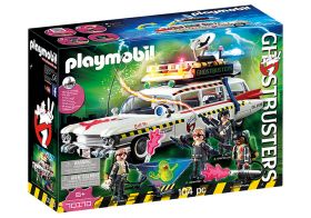 Playmobil Ghostbusters - Ecto-1A 70170