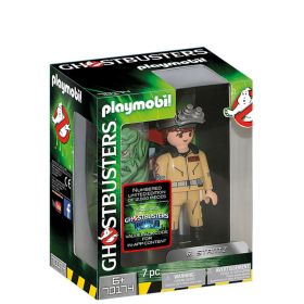 Playmobil Ghostbusters - Collection Figure Ray Stantz 70174