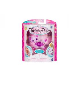 Twisty Petz Serie 2 Single Pack - Plumerella Panda